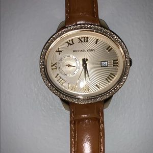 Micheal Kors Watch